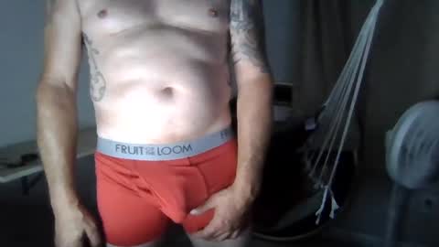 Sean online show from 07/25/26, 07:17