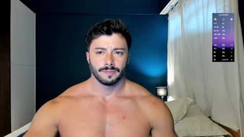 Snapshot of alexanderjaz chatting on 01/10/25, 06:06 Alexander Jaz online show from 01/10/25, 06:06