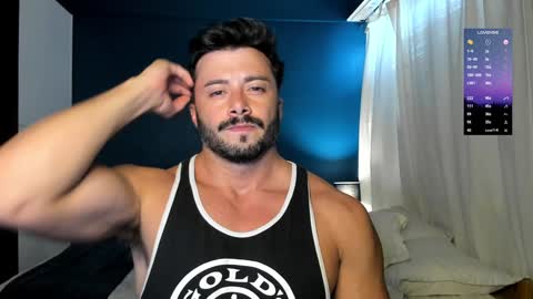 Snapshot of alexanderjaz chatting on 01/11/25, 07:49 Alexander Jaz online show from 01/11/25, 07:49