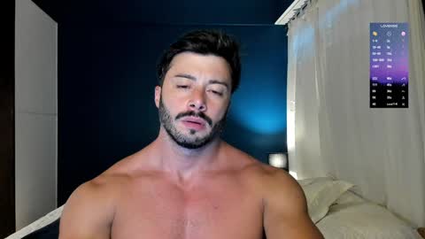 Snapshot of alexanderjaz chatting on 01/12/25, 10:01 Alexander Jaz online show from 01/12/25, 10:01