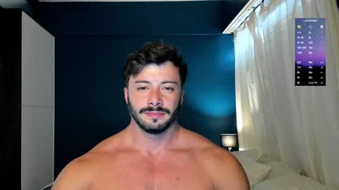 Snapshot of alexanderjaz chatting on 01/13/25, 07:42 Alexander Jaz online show from 01/13/25, 07:42