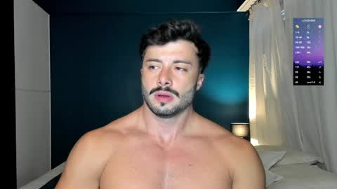 Snapshot of alexanderjaz chatting on 01/14/25, 08:26 Alexander Jaz online show from 01/14/25, 08:26