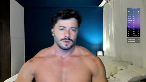 Snapshot of alexanderjaz chatting on 01/16/25, 12:55 Alexander Jaz online show from 01/16/25, 12:55