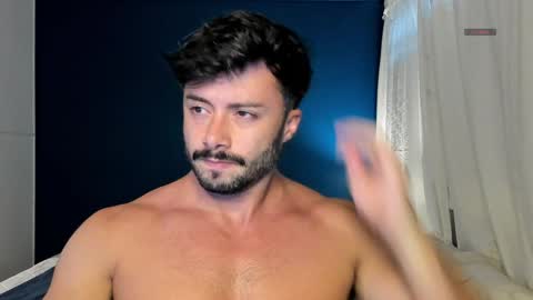 Snapshot of alexanderjaz chatting on 01/19/25, 09:45 Alexander Jaz online show from 01/19/25, 09:45