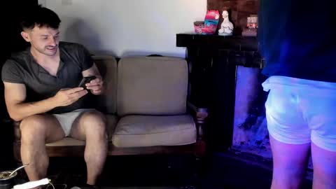 Snapshot of alexanderjaz chatting on 09/09/25, 09:53 Alexander Jaz online show from 09/09/25, 09:53