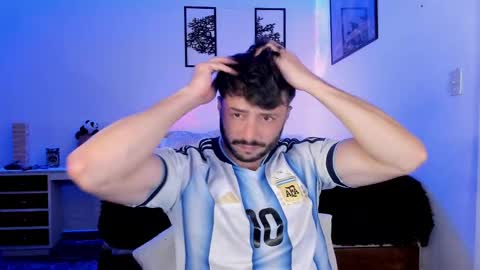 Snapshot of alexanderjaz chatting on 09/15/25, 01:16 Alexander Jaz online show from 09/15/25, 01:16