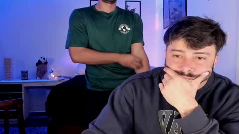 Snapshot of alexanderjaz chatting on 09/16/25, 09:54 Alexander Jaz online show from 09/16/25, 09:54