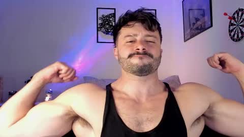 Snapshot of alexanderjaz chatting on 09/27/25, 01:21 Alexander Jaz online show from 09/27/25, 01:21