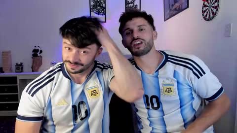 Snapshot of alexanderjaz chatting on 09/27/25, 11:21 Alexander Jaz online show from 09/27/25, 11:21