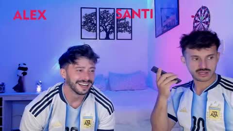 Snapshot of alexanderjaz chatting on 10/18/25, 01:30 Alexander Jaz online show from 10/18/25, 01:30