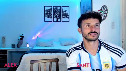 Snapshot of alexanderjaz chatting on 11/01/25, 12:12 Alexander Jaz online show from 11/01/25, 12:12