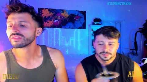 Alexander Jaz online show from 01/11/26, 10:20