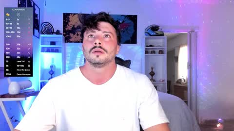 Alexander Jaz online show from 02/04/26, 10:21