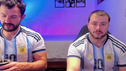 Alexander Jaz online show from 07/01/26, 10:17