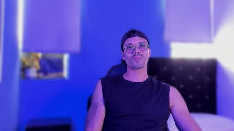 Snapshot of alexandermarttins chatting on 03/13/26, 09:21 Alexander online show from 03/13/26, 09:21