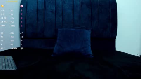 Alexander online show from 10/15/25, 03:39