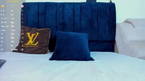 Alexander online show from 11/08/25, 03:39