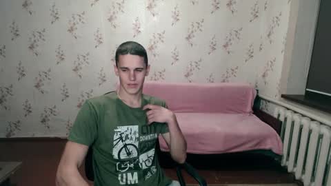 alexanderstrongs online show from 12/12/24, 06:42