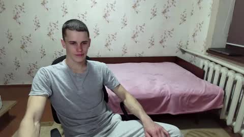 alexanderstrongs online show from 02/28/26, 08:54