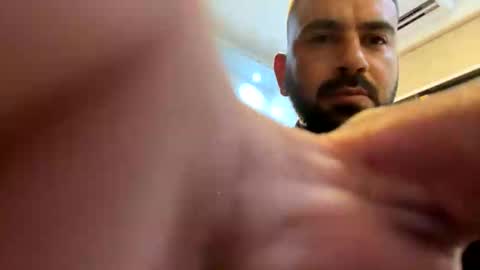 alexanderxxx97 online show from 09/16/25, 12:11