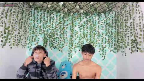 chicos hot online show from 01/13/26, 01:55