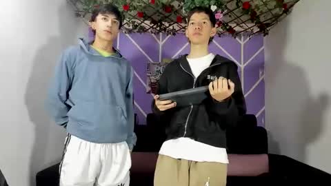 chicos hot online show from 02/02/26, 01:10