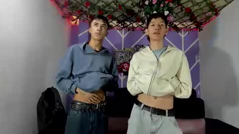 chicos hot online show from 02/03/26, 01:27