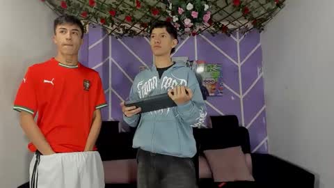 chicos hot online show from 02/23/26, 01:41