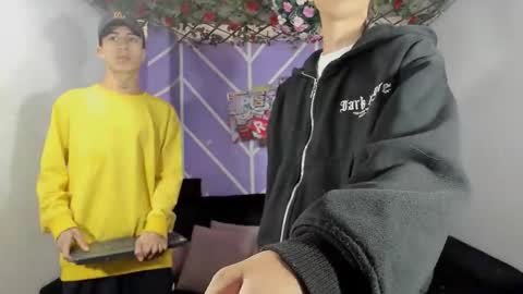 chicos hot online show from 03/09/26, 01:37