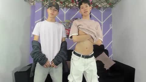 chicos hot online show from 03/20/26, 10:14