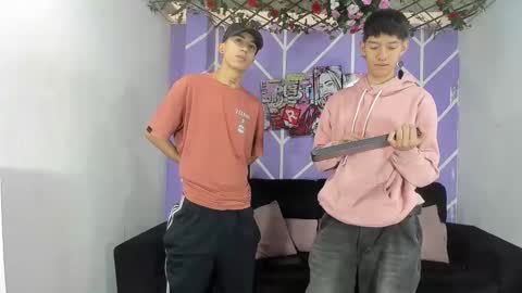 chicos hot online show from 03/22/26, 01:36