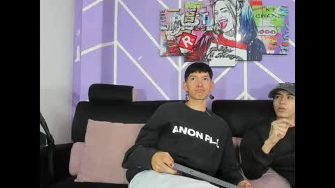 chicos hot online show from 04/03/26, 01:20