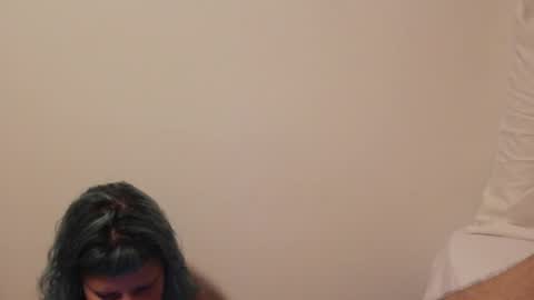 Snapshot of alexandmarjorie chatting on 03/16/26, 12:27 Alex and Marjorie online show from 03/16/26, 12:27