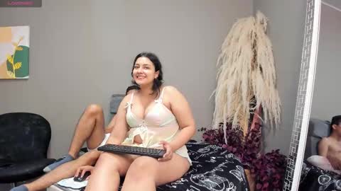 alexandmelyy online show from 11/28/25, 12:46