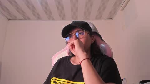 alexandra clauss online show from 03/09/25, 12:10