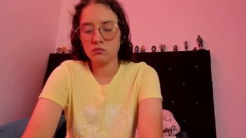 alexandra clauss online show from 01/13/26, 07:19