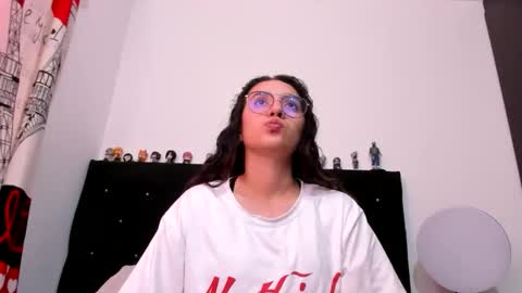 alexandra clauss online show from 02/14/26, 09:44