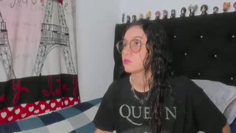 alexandra clauss online show from 06/07/26, 09:29