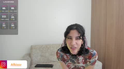 Snapshot of alexandra_fiore chatting on 12/05/24, 02:31 I am Alexandra online show from 12/05/24, 02:31