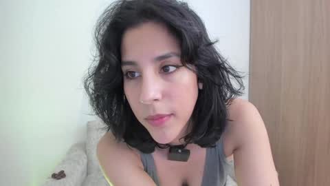 Snapshot of alexandra_fiore chatting on 01/27/25, 02:53 I am Alexandra online show from 01/27/25, 02:53