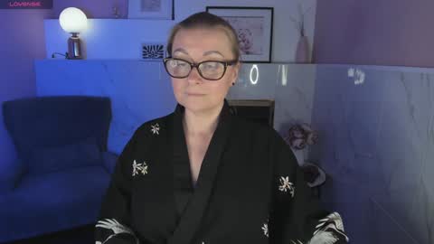 Alexandra online show from 01/03/25, 10:40