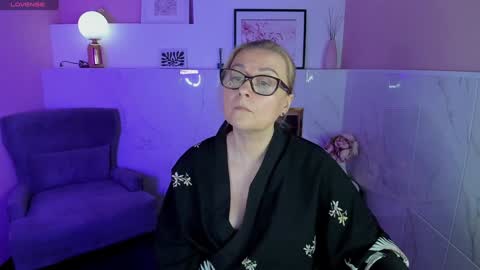 Alexandra online show from 01/19/25, 07:26