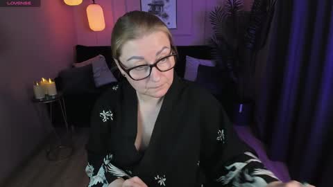 Alexandra online show from 01/20/25, 09:43