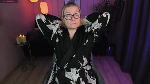 Alexandra online show from 01/21/25, 03:48