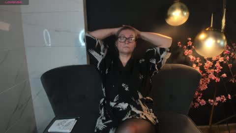 Alexandra online show from 01/25/25, 08:10