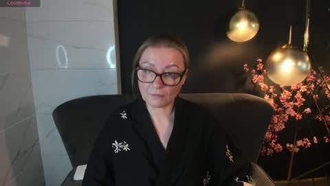 Alexandra online show from 01/26/25, 05:23