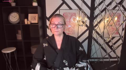 Alexandra online show from 02/05/25, 06:15