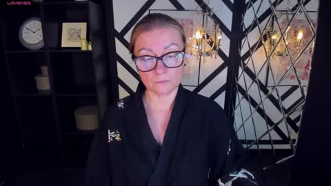 Alexandra online show from 02/09/25, 03:22