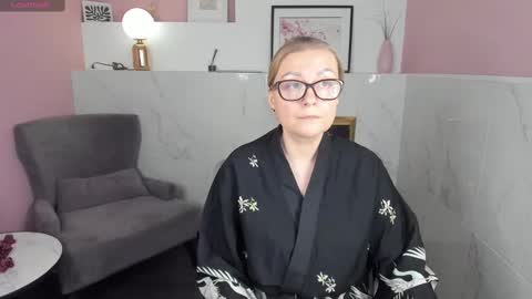 Alexandra online show from 02/12/25, 09:33