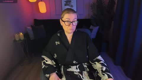 Alexandra online show from 02/15/25, 11:58